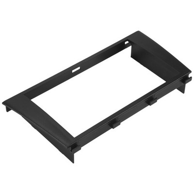 1X(2 Din Auto Radio Radio Fascia Panel Rahmen für  IS200 IS300  Altezza 1992852