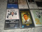 Henry Mancini Perry Como Barry Manilow Mitch Miller Cassette Tapes Lot — photo 5