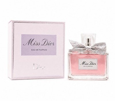 Miss Dior Eau de Parfum 3.4 oz 100ml Women s Perfume New In Box Sealed