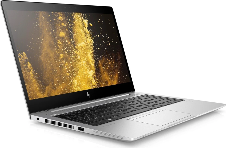 HP EliteBook 840 G6 · i5-8265U · 8GB · 256GB, Foto 2 von 5