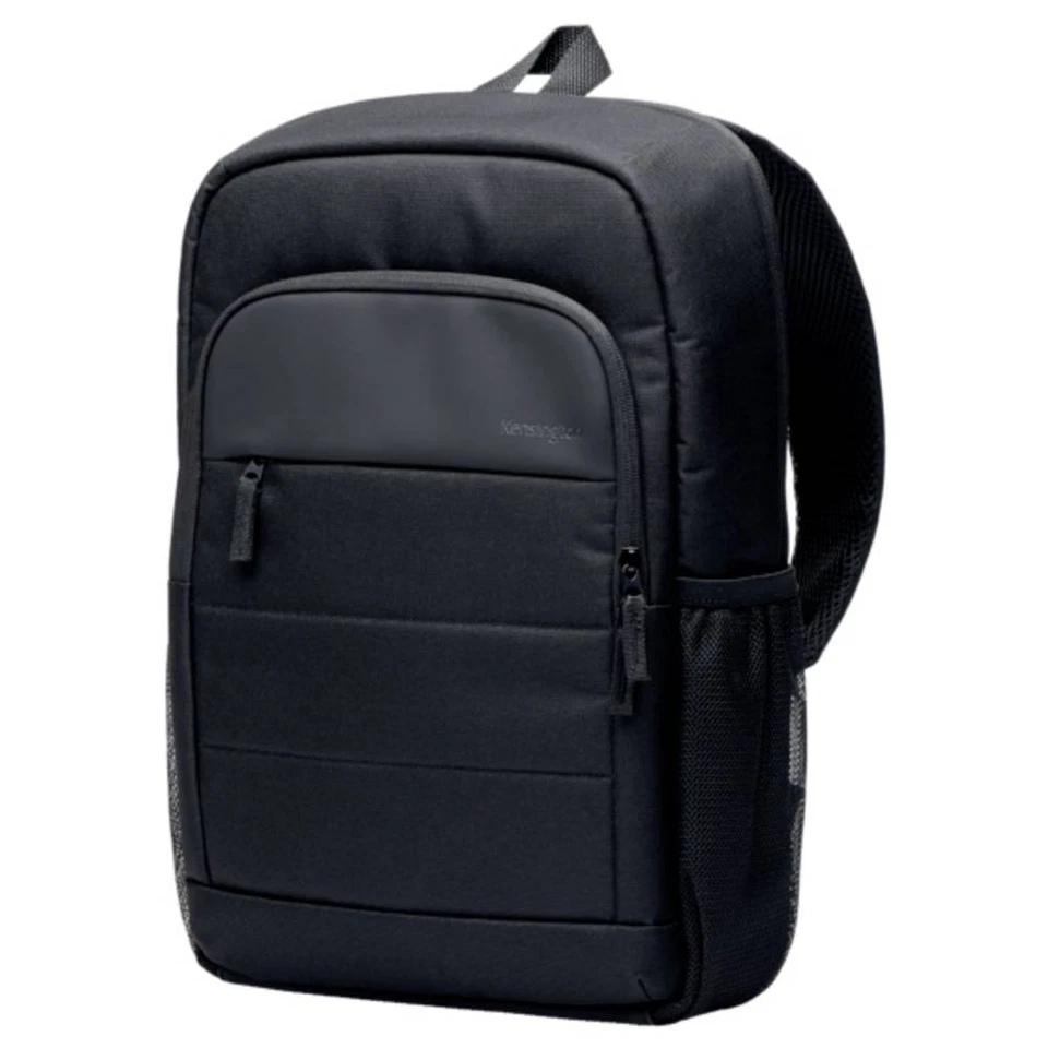 Kensington Notebook Rucksack Passend für maximal: 35,6 cm (14) Schwarz - Bild 3 von 4