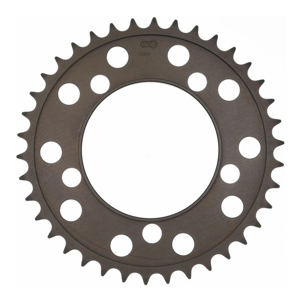 Afam Kettenrad 72801-39 Alu #525 39 (FüR: Ktm 990 Super Duke Ktm LC8 Ef 05-11 )-image