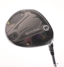 TaylorMade Qi35 MAX 5-Wood 18.5 w/ Air Speeder 50 R-Flex RH HC MINT 