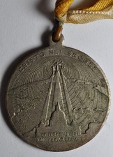 VATICAN 1933 Holy Year Medal 1933