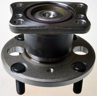 Denckermann Radlagersatz W413530 FüR CCN CB1 Fiesta Ford 6 Van KA 3 UK FK TK VCT