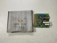 TERASAKI ERN-126 PCB CARD