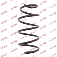 Fahrwerksfeder Vorderachse FÜR Ford Mondeo IV (BA7) - KYB RH2074