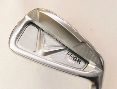 PRGR 05 EISEN 2023 7I Diamana FÜR PRGR Flex-S Rechtshänder R8060320