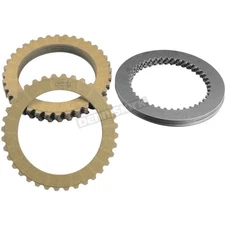 Twin Power Pro Clutch Replacement Clutch Kit - RP-0029