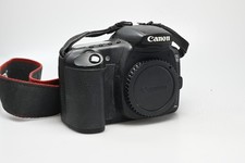 Canon EOS 20D 8.2MP Digital SLR Camera Body G019