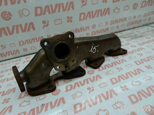 Mercedes-Benz B-Class Abgaskrümmer B220CDI / d Diesel 125kW (170 HP) A6511400709