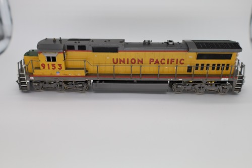 Locomotora de latón Overland Models OMI UP Dash 8-40C escala HO OMI-5135 | Zustand: Used