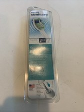 Philips sonicare ProResults plaque control 3 brushheads HX9023 1 Pack Es