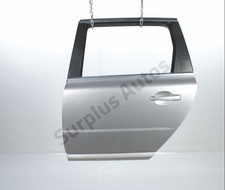 Porte arrière et accessoires Volvo V70