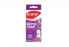 Acana Moth Proofer, moth killer, moth sprayer, hanging moth, moth refills ,trap