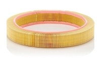 Mann-Filter C 41 123 Luftfilter FüR MERCEDES-BENZ