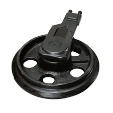 Track Idler Pulley - Front fits Bobcat E25 E26 E25 E27 E27Z E26 7022139 7255883