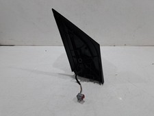 FORD FIESTA ZETEC CLIMATE 16V MK6 2005-2009 Hatch Front Left Door Wing Mirror