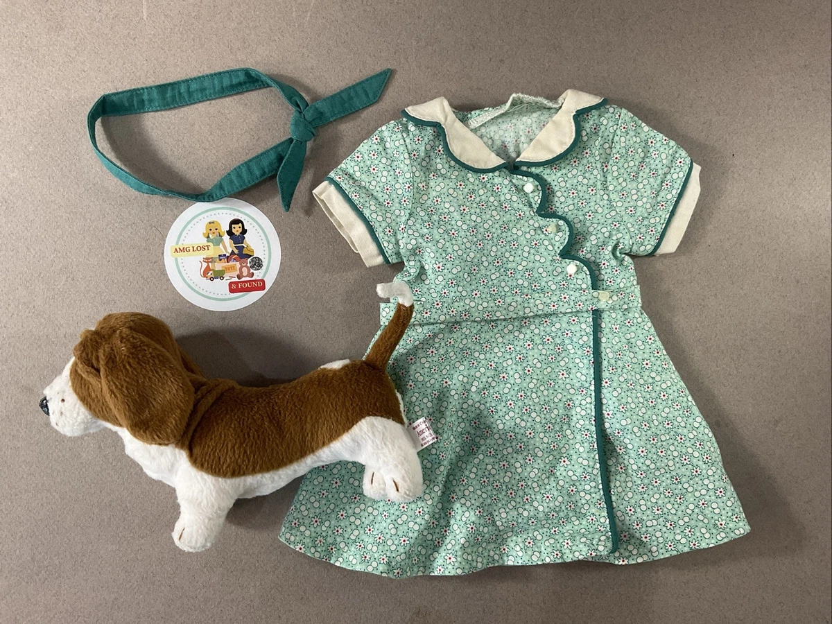 American Girl Kit Dress Doll Clothings for sale | eBay