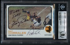 Fergie Jenkins Cards, Rookie Card and Autographed Memorabilia Guide 16