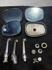 Volvo 164e Side Mirror Parts