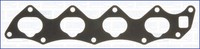 Ajusa Dichtung AnsaugkrüMmer 13085000 FüR Rover Honda Concerto 200 CRX ED EE XW