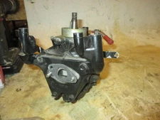 Evinrude 3hp 2 Stroke outboard crankcase powerhead