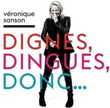 Dignes, Dingues, Donc... von Veronique Sanson | CD | Zustand sehr gut