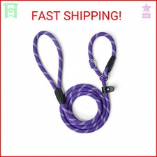 WePet Dog Training Slip Leash, No Pull, Durable Reflective Lead, Puppy Heavy Dut