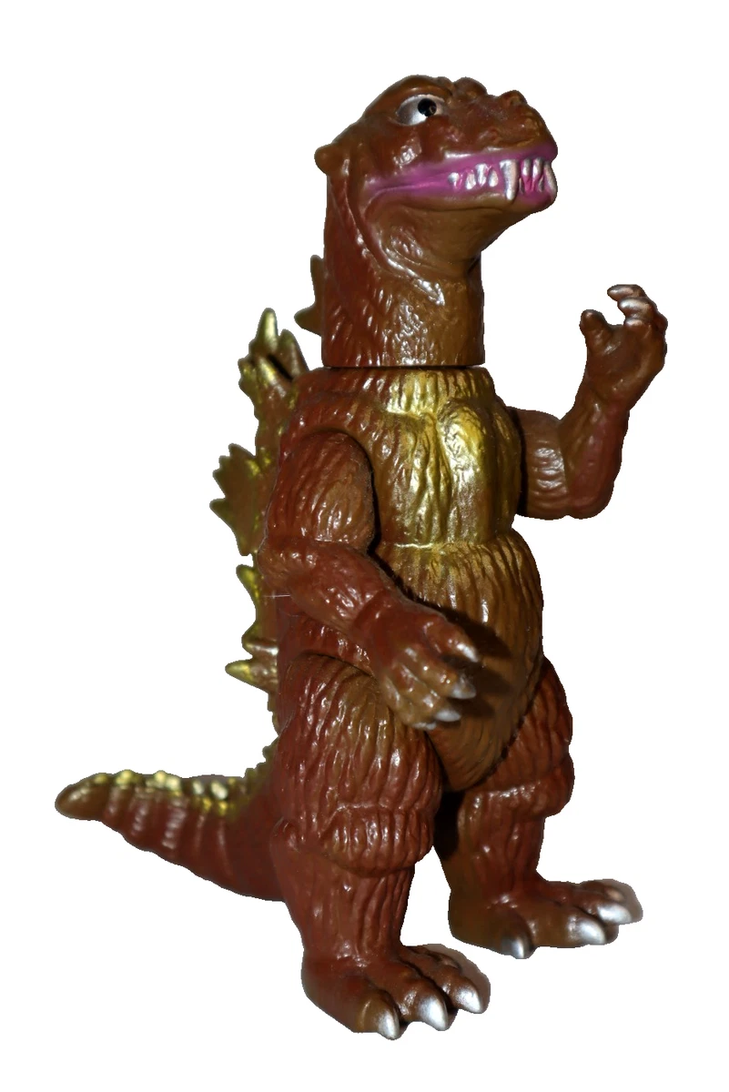 Preços baixos em Brinquedos Godzilla Marmit 8-11 Anos | eBay