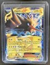2013 Pokemon Black & White Plasma Storm Zapdos #48/135