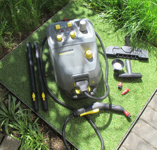 Kärcher Dampfreiniger SG 4/4  Professionel