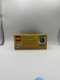 LEGO Creator 31014 Power Digger Dozer Building Toy 3-in-1 Mini 64 Piece RETIRED 