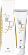   PREMIO, Sangi'S Nano-Hydroxyapatite Toothpaste for Naturally Whiter Teeth, No