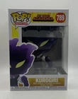 Animation Funko Pop - Kurogiri - My Hero Academia - No. 789