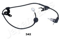 Japanparts ABS-342 Sensor, Raddrehzahlsensor FüR Mazda