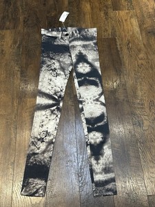 シェアスピリット コットン Vネック プリントTシャツ | ブランド古着の買取・委託販売