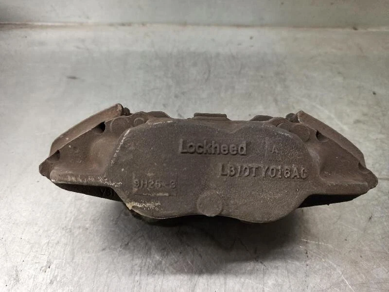 LB10TY016AC pinza de freno delantera derecha para LAND ROVER DEFENDER (LD) 1996 - Imagen 3 de 4