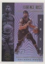 2019-20 Panini Illusions Terrence Ross #10 03l8
