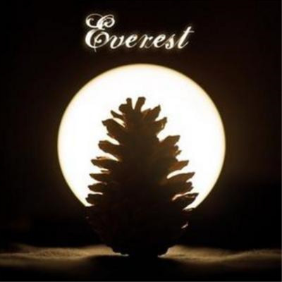 Everest Everest (CD) Album