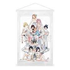 Rent-A-Girlfriend Children of the Shiunji Family Tapestry Venus New Sealed