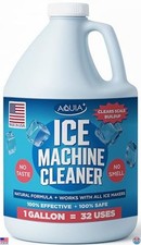 Gallon Ice Machine Cleaner  Descaler  Universal for Opal, Scotsman, Manitowoc
