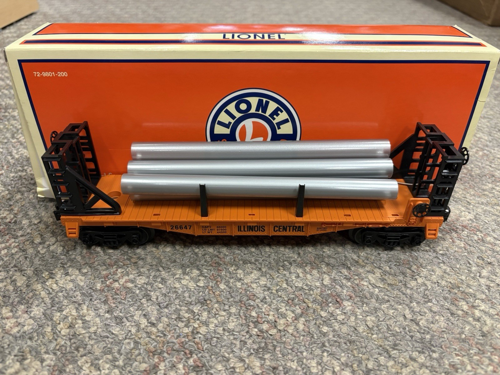 Click here to see eBay Auction