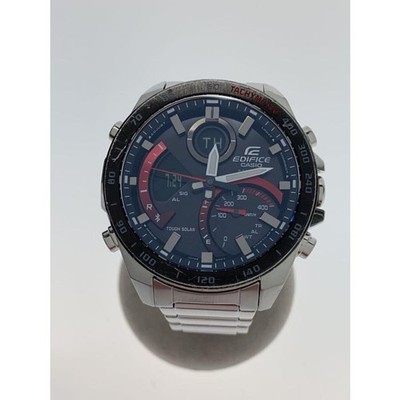 CASIO ECB-900Y Case Size 5.1 ×4.9cm Wrist Size 16.8cm Used Watch #91115