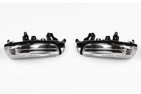 Toyota Prius Spiegelblinker Set 09 Wiederholer Paar Fahrer Passagier