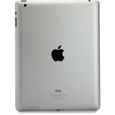 Apple iPad 3rd Gen Black Wi-Fi MC705LL A 4