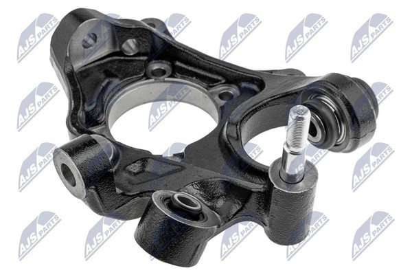 Achsschenkel RadaufhäNgung Nty ZZT-HY-509 FüR Hyundai Santa FÉ 2 Cm Suv Crdi 4X4-image