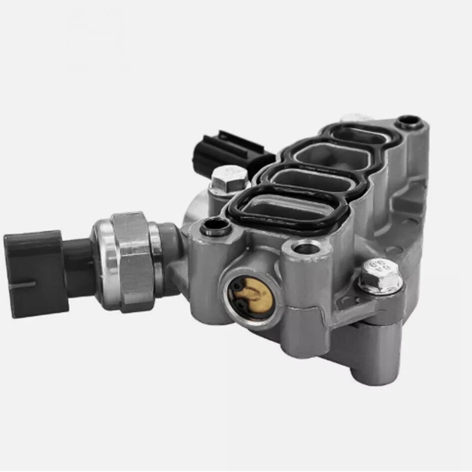 OEM VTEC Solenoid Spool Valve Assembly For 2005-2008 Honda Pilot 15810-RKB-J01 - Image 3 of 4