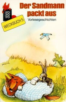 Der Sandmann packt aus. Vorlesegeschichten. Weckbuch 5. ... | Buch | Zustand gut