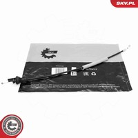 Seilzug TüRentriegelung Esen Skv 96SKV987 FüR Hyundai I30 Fd Lpg Crdi